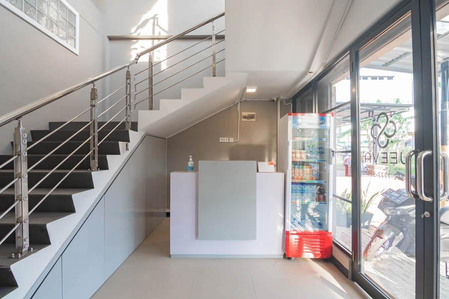 Reddoorz Plus Near Siloam Hospital Balikpapan Exterior photo