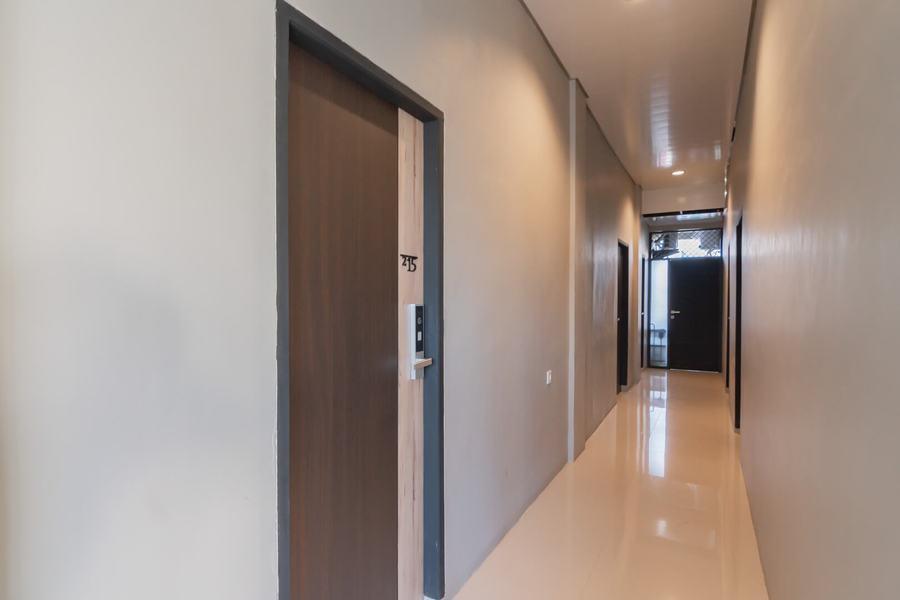 Reddoorz Plus Near Siloam Hospital Balikpapan Exterior photo